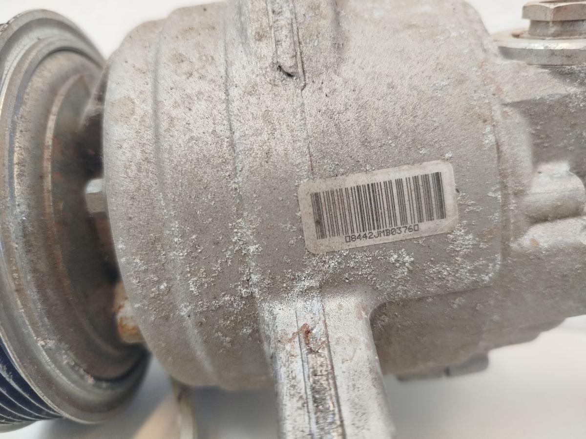 Citroen C1 Typ PS Klimakompressor K&auml;ltemittelverdichter Kompressor Klima R1234yf