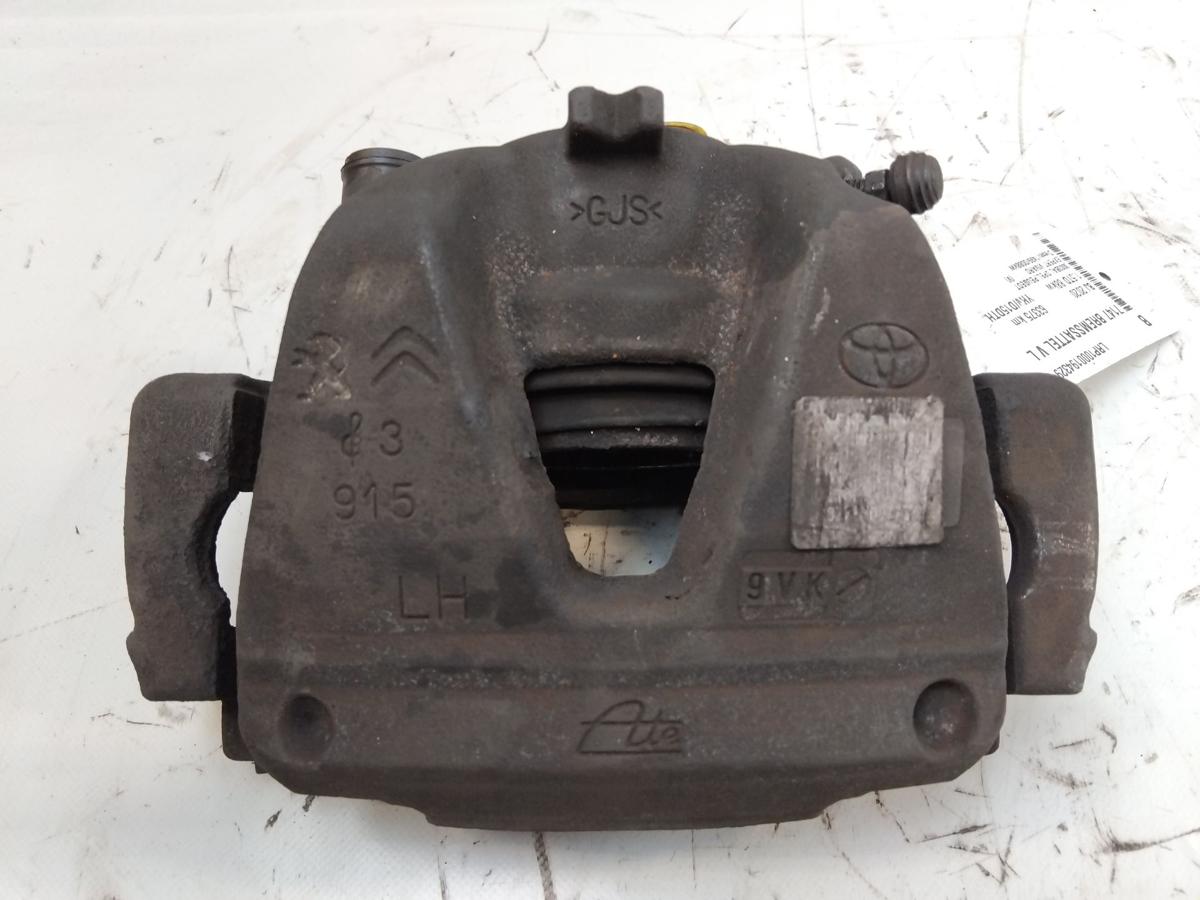 Opel Vivaro C original Bremssattel Vorderachse links ATE Bj.2020