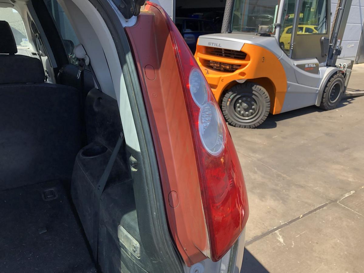 Mazda 5 original Rückleuchte rechts Heck/Schluss/Licht Bj 2006