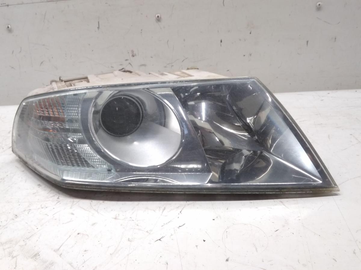 Skoda Octavia 2 1Z original Xenon Scheinwerfer rechts mit LWR Bj.2005