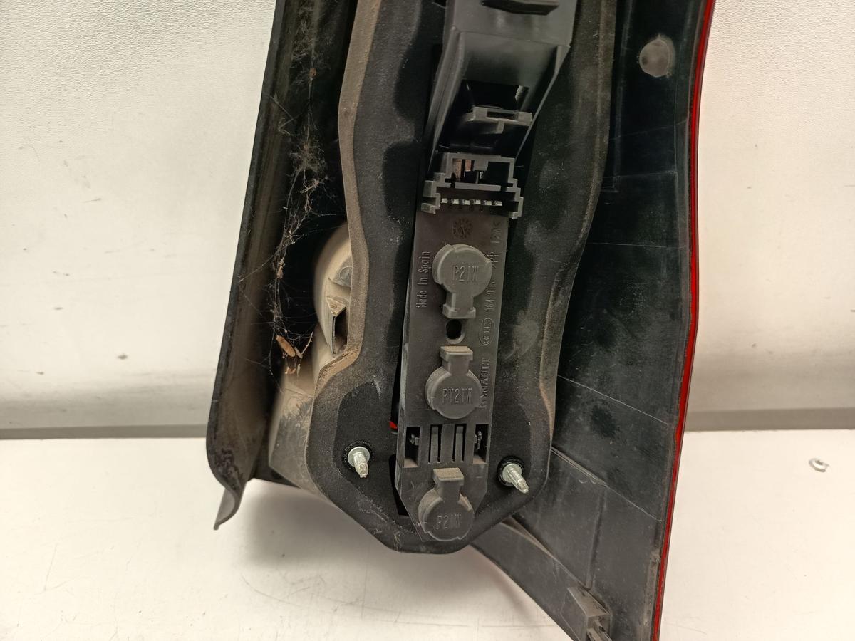 Renault Megane II Kombi original R&uuml;ckleuchte links Baujahr 2004