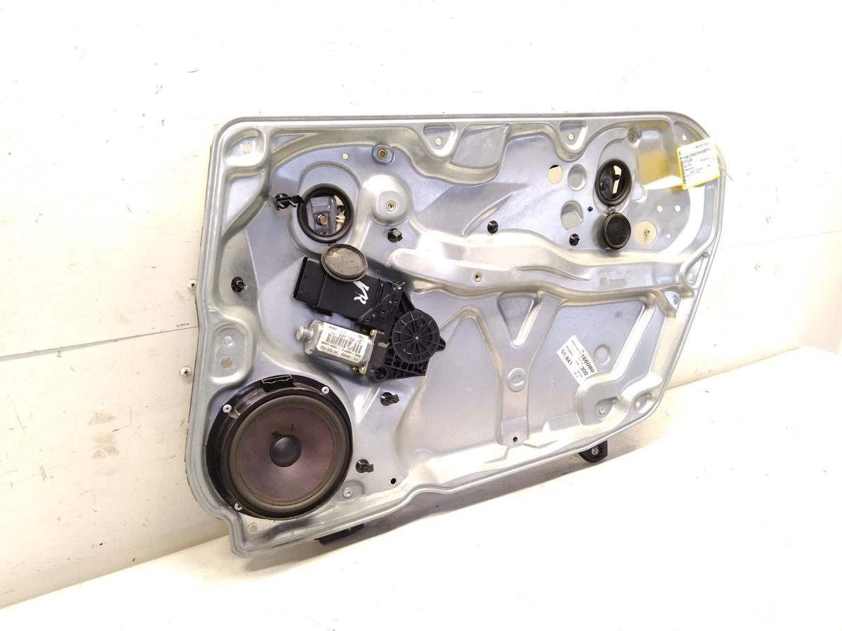 VW Passat 3BG original Fensterheber vorn rechts elektrisch Bj.2002
