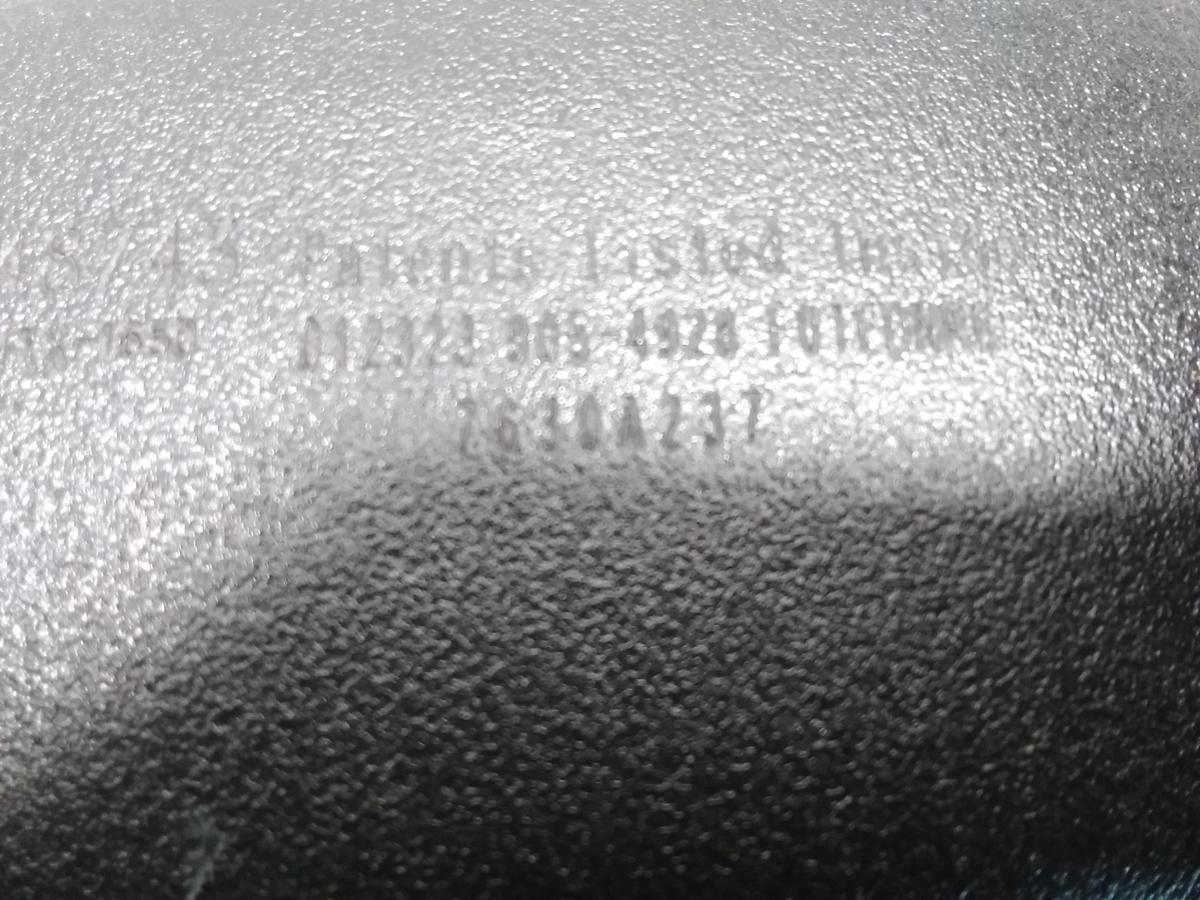 Mitsubishi Eclipse Cross original Innenspiegel Facelift