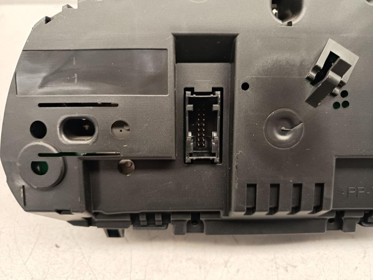 BMW 3er E91 original Kombiinstrument Display 918706002 Baujahr 2009