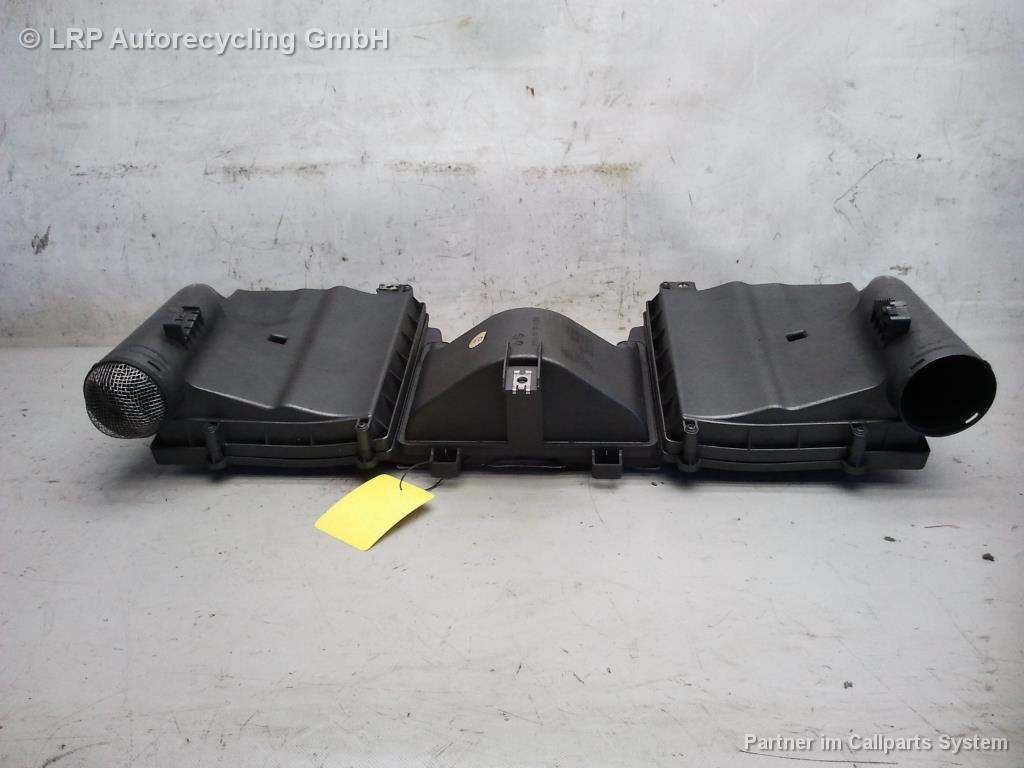 Mercedes Benz C215 Luftfilterkasten 1370940104 original