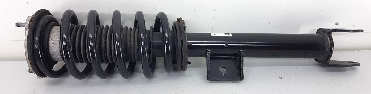 Tesla Model Y Federbein vorn rechts Bj2022 1188379-00-B Heckantrieb RWD