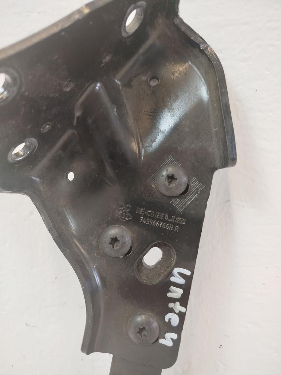 Mercedes Citan W420 Rollenführung Schiebetür rechts unten Führung Rollen