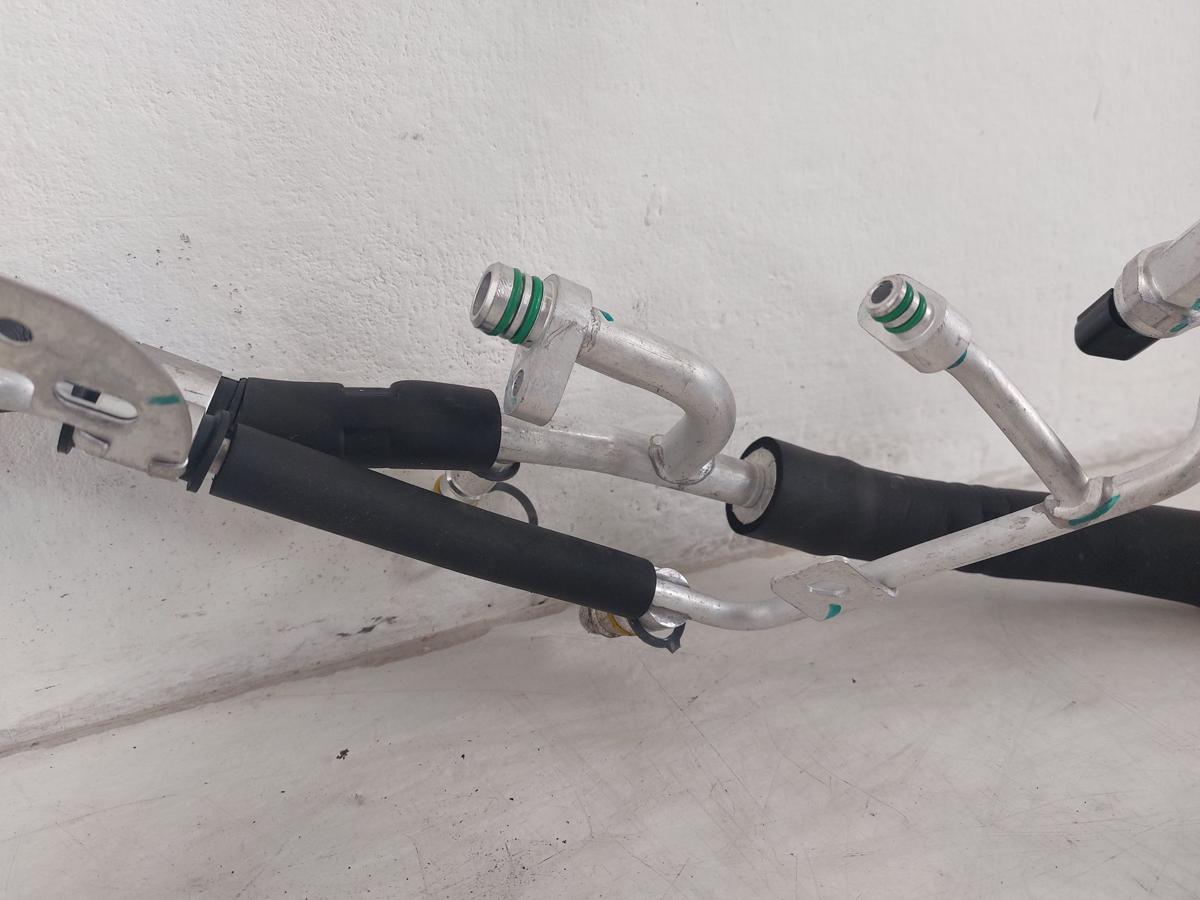 Smart #1 HX11 Pulse Satz OEM Klimaschl&auml;uche Klimaleitungen 315kw Modell