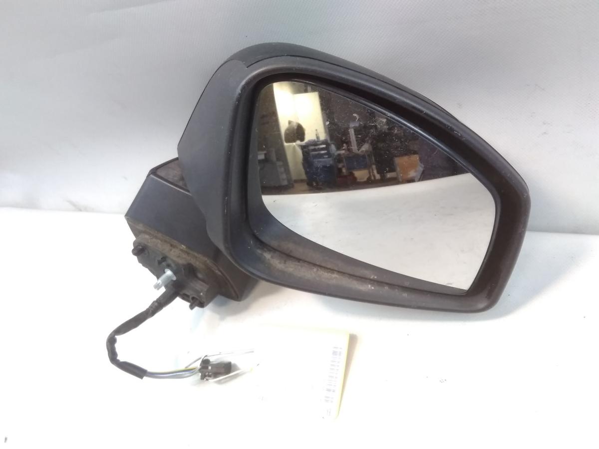 Renault Grand Scenic III orig Au&szlig;enspiegel rechts elektrisch anklappbar BJ2012