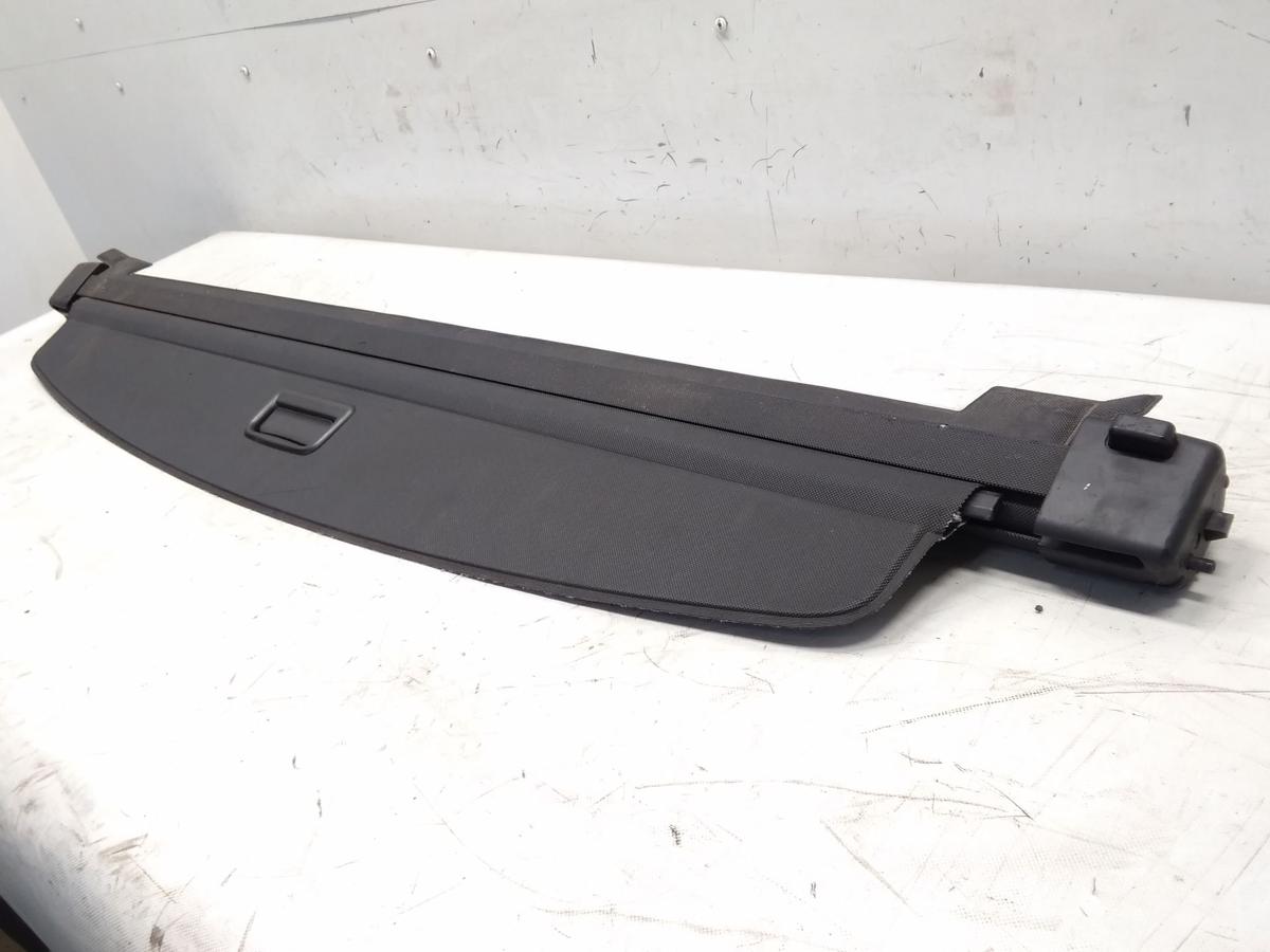 VW Golf 4 1J Variant original Laderaumrollo Kofferraumabdeckung