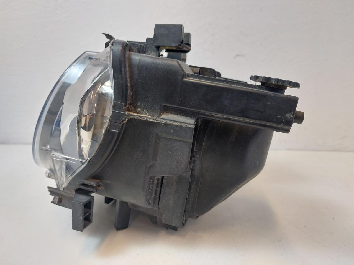 BMW E46 Compact Scheinwerfer links Hauptscheinwerfer Xenonscheinwerfer OEM