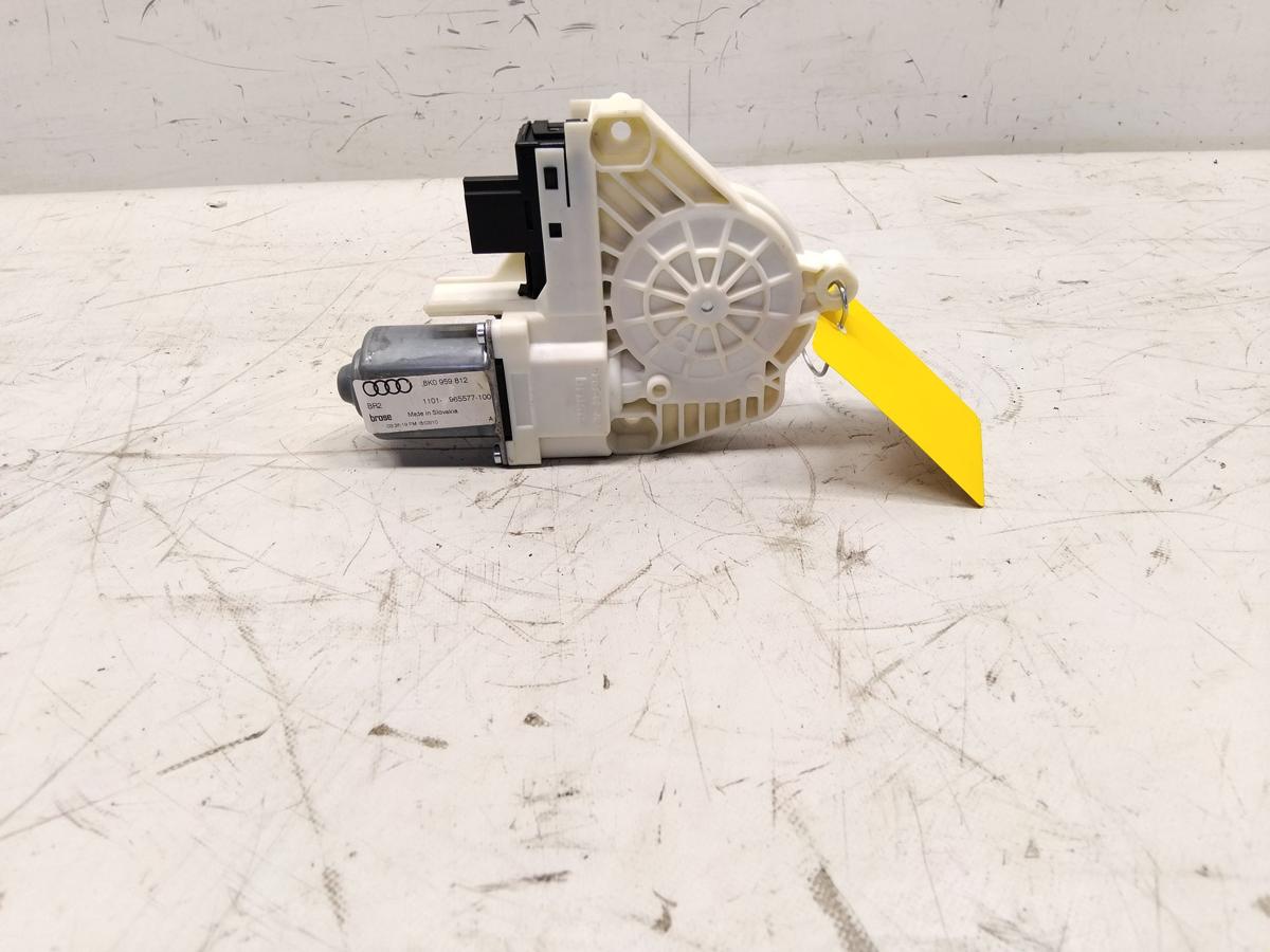 Skoda Yeti 5L original Fensterhebermotor vorn rechts 8K0959812 BJ2010