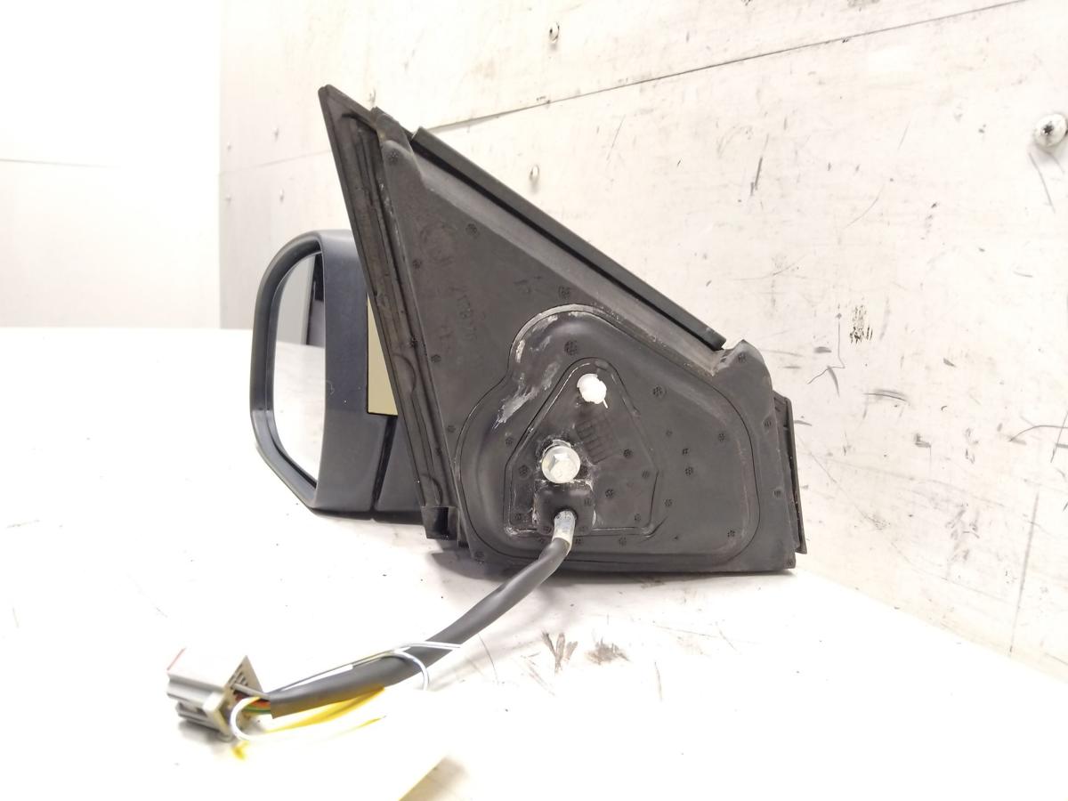 Ford Mondeo 4 BA7 orig.Au&szlig;enspiegel links elektrisch anklappbar Leuchte BJ2007