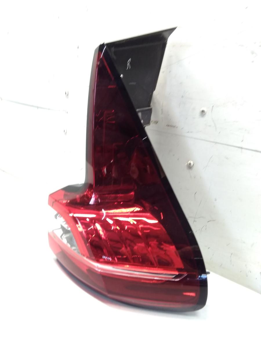 Renault Grand Scenic 4 original Rückleuchte Heckleuchte rechts LED Bj.2017