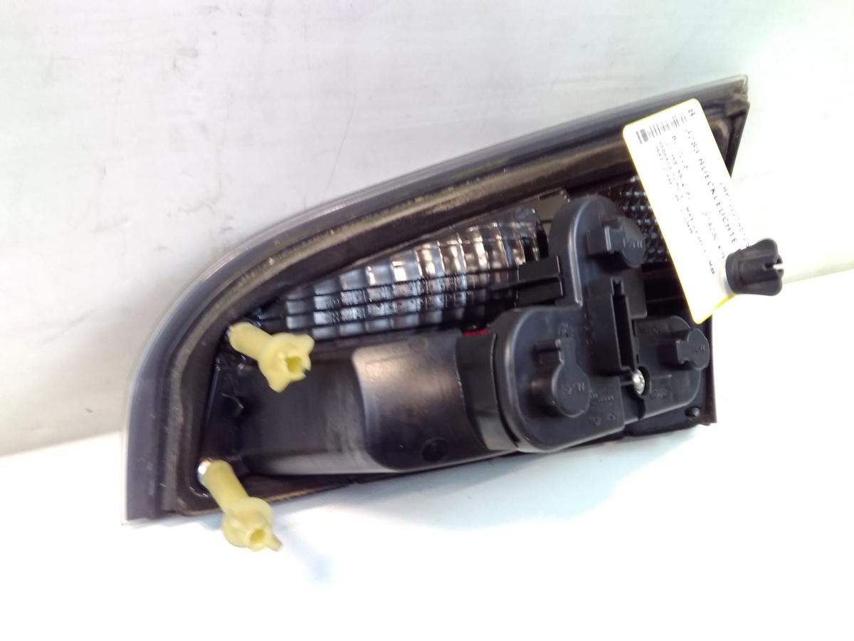 Ford S-Max 1 WA6 orig.Rückleuchte Schlussleuchte innen links 6M2113A603AK BJ2008