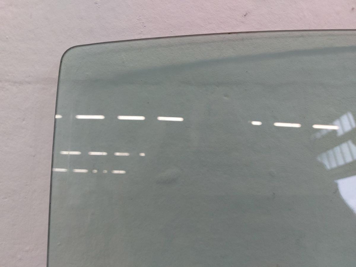 Citroen C4 Typ L T&uuml;rscheibe hinten rechts Fondt&uuml;rscheibe Colorglas Scheibe