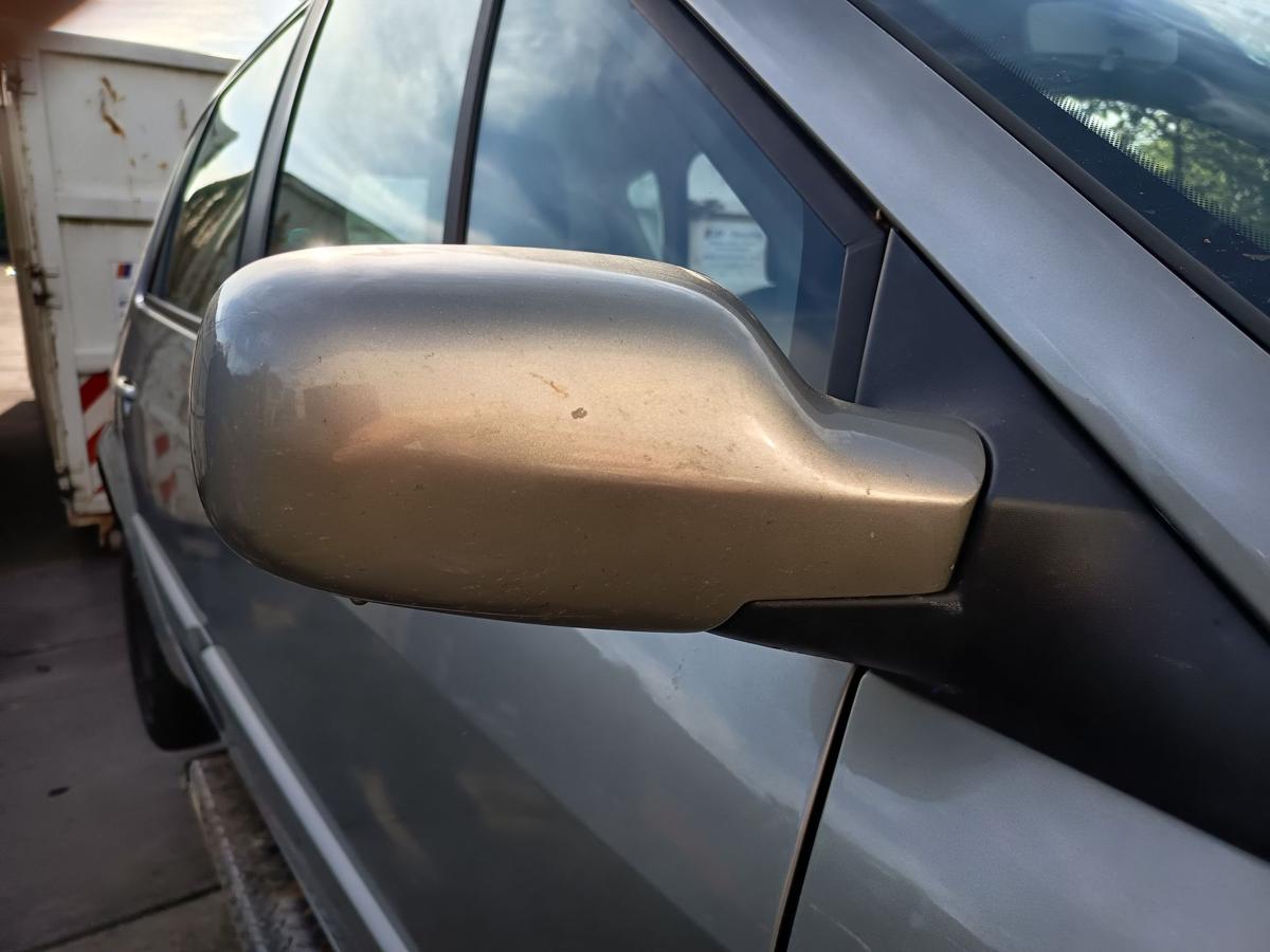 Renault Scenic II original Aussenspiegel rechts elektrisch C66 Beige Bj 2007