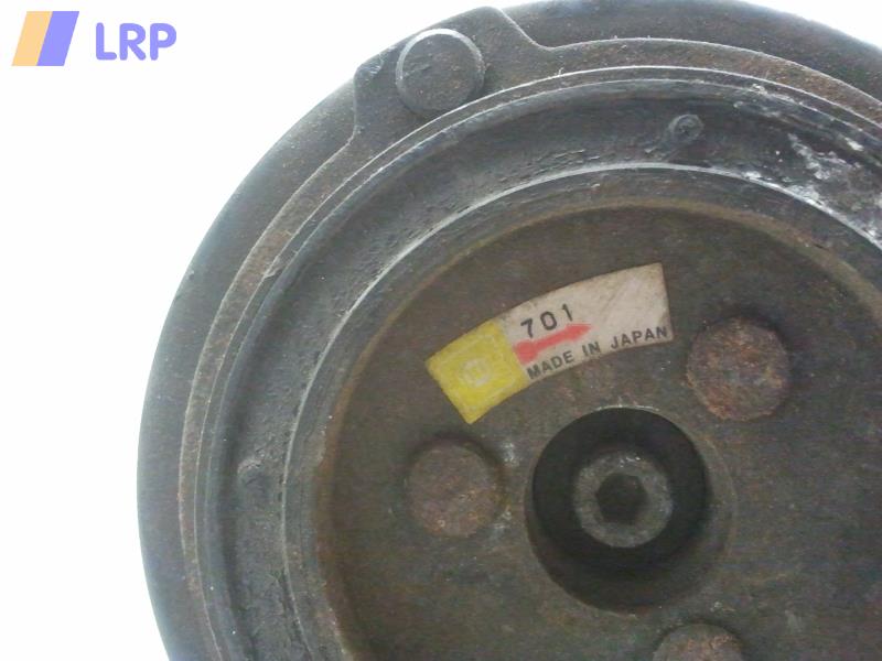 Klimakompressor 64528391474 BMW 3-Er (E36) (90-99) 323 I BJ: 1997