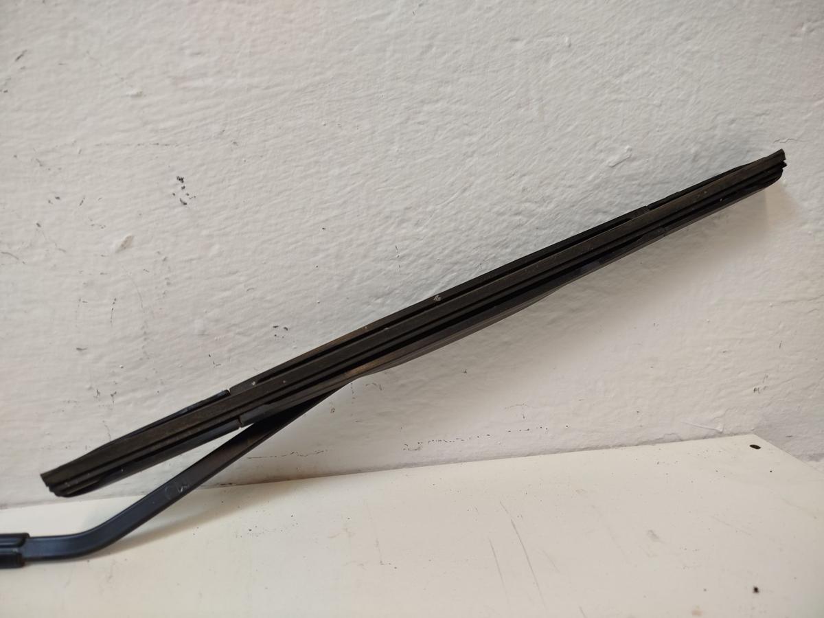 Nissan Micra K14 Wischerarm vorn rechts Scheibenwischer Scheibenwischer