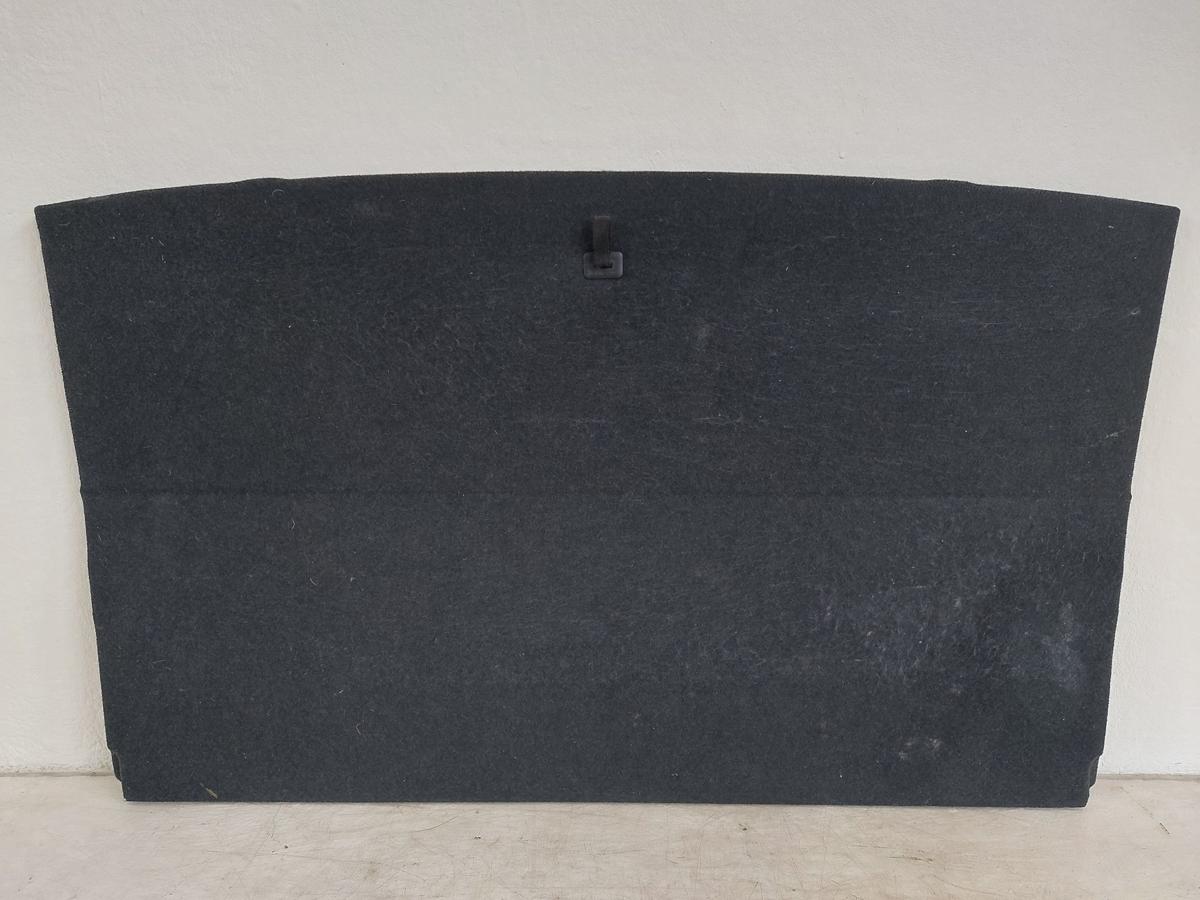 Hyundai i20 GB Bodenbelag Kofferraum Kofferraumboden Ladeboden OEM