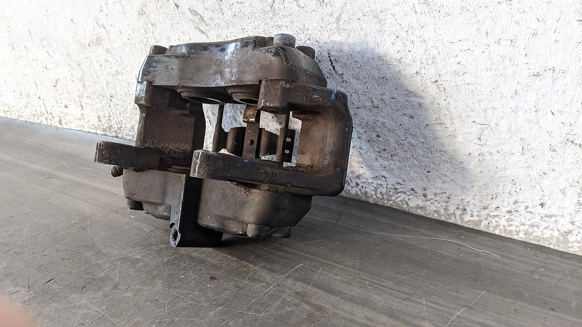 Mercedes CL500 C215 original Bremssattel vorn links Bremszange