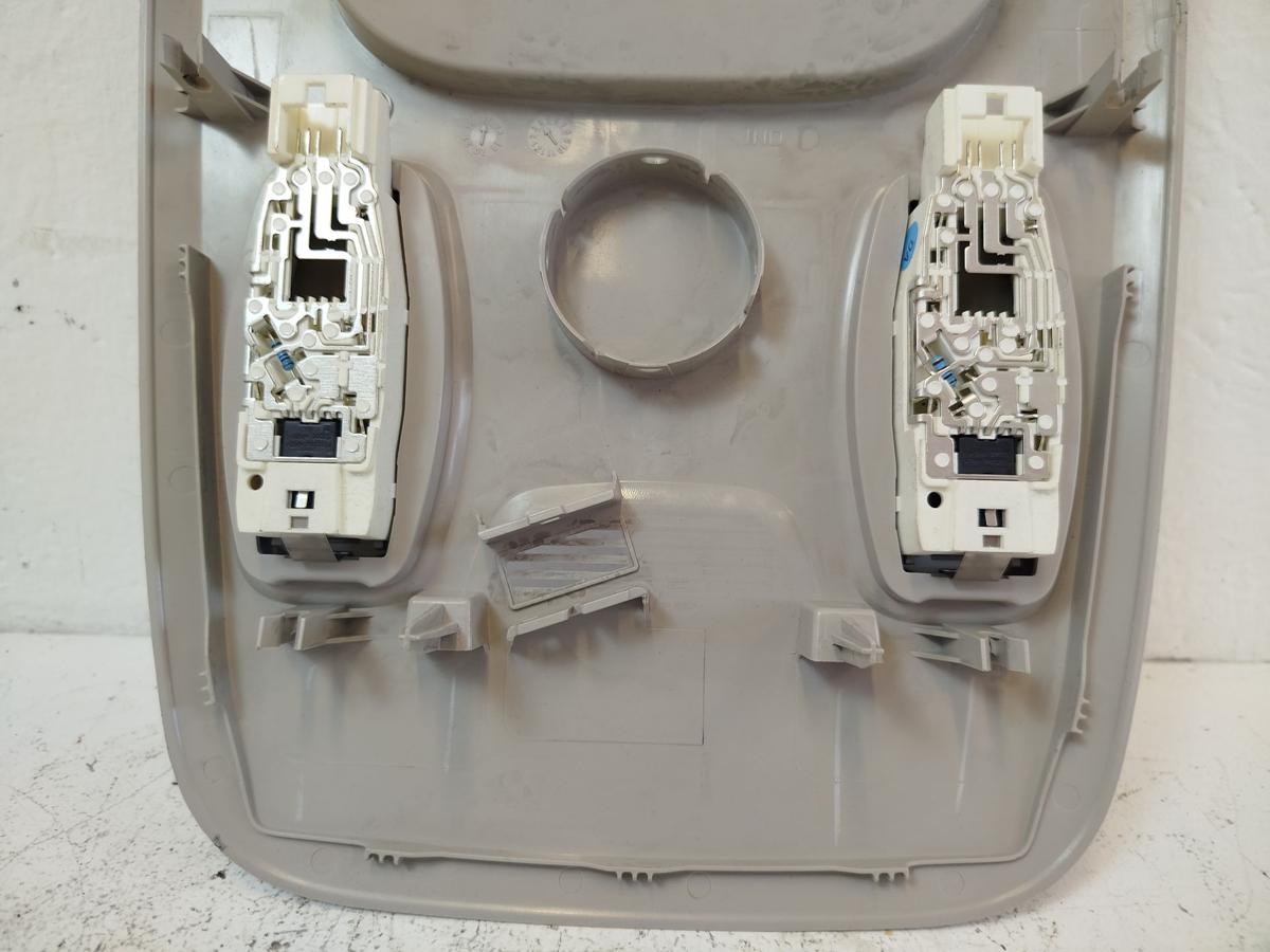 Renault Scenic IV 4 J9 RFA Innenraumleuchte Leseleuchte vorn links rechts