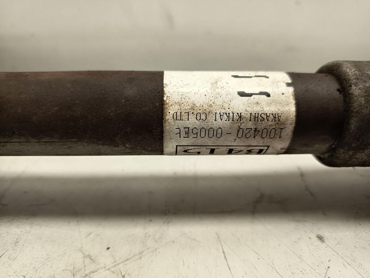 Subaru Justy M300 original Lenkgetriebe 1.0l 51kW Benzin Baujahr 2010