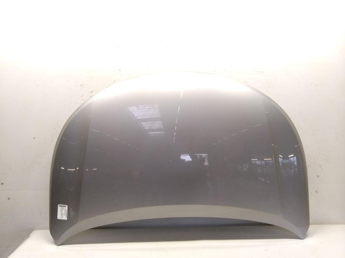 Toyota Avensis T27 original Motorhaube 1G6 Grey Metallic BJ2009