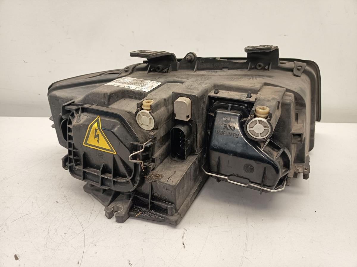 Audi A4 B6 original Scheinwerfer links Xenon vor Facelift Baujahr 2002