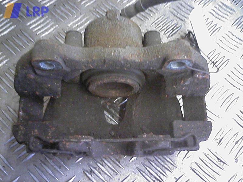 Opel Astra H Caravan BJ 2005,Bremssattel vorn rechts,ATE