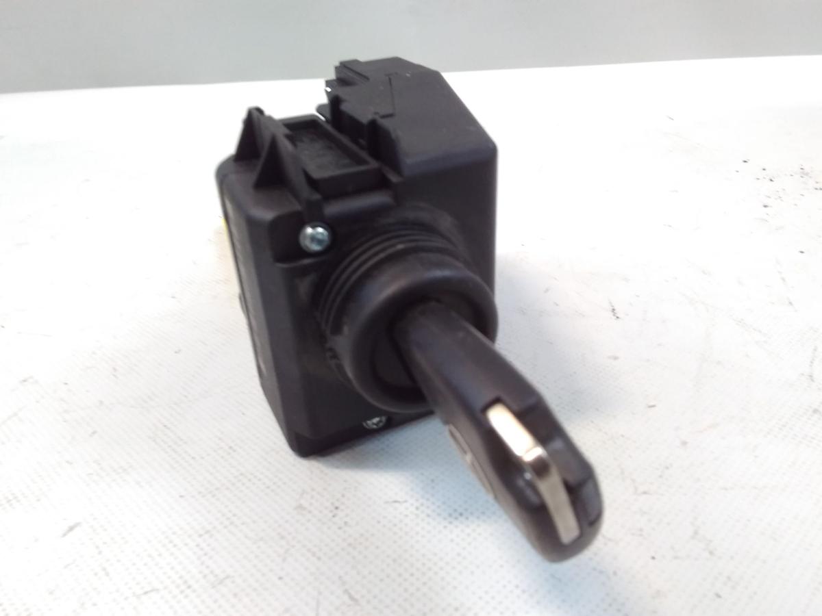 Mercedes Sprinter 2 906 original Z&uuml;ndschlo&szlig; A9065450108 mit Schl&uuml;ssel Bj.2006