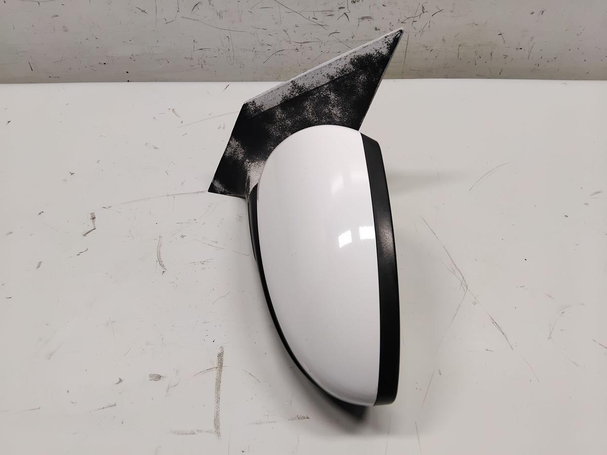 Chevrolet Cruze J300 original Au&szlig;enspiegel links elektrisch beheizt 5pol BJ2011