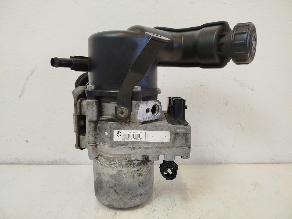 Peugeot 508 ND NE bis14 Servopumpe elektrisch Lenkhilfepumpe elektrohydraulisch