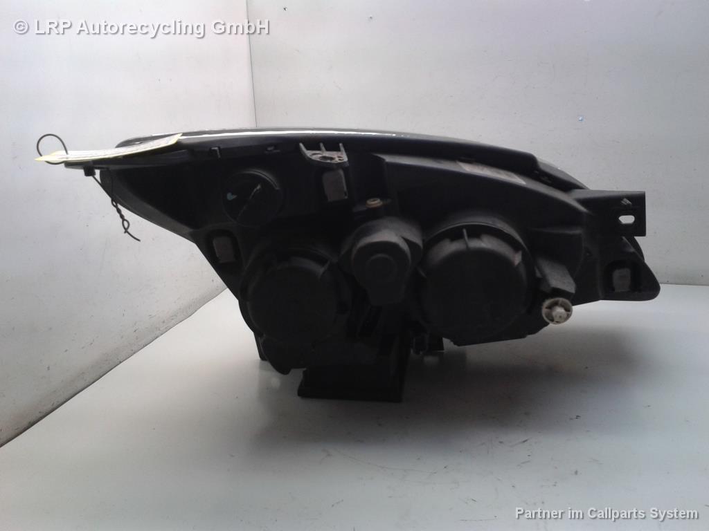 Citroen C5 BJ2001 Xenon Scheinwefer links 9644275380 Valeo 89006853