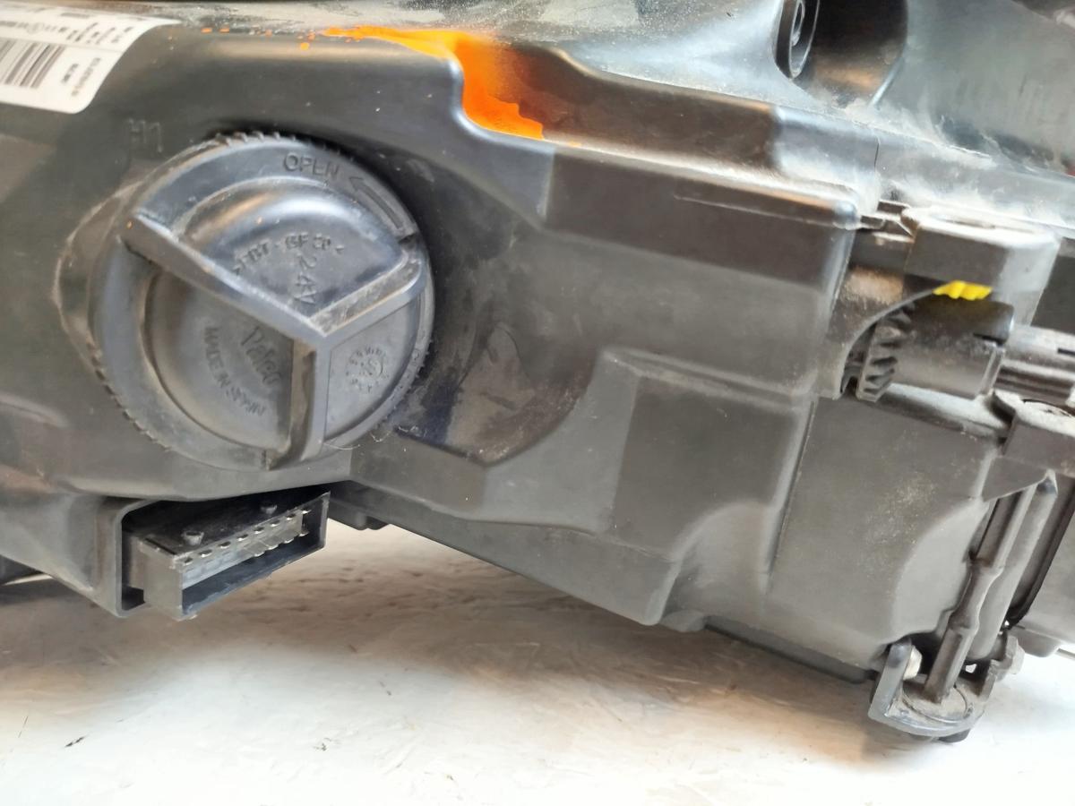 Opel Corsa D Scheinwerfer rechts Kurvenlicht Halogen Tagfahrlicht ab 2010 OE