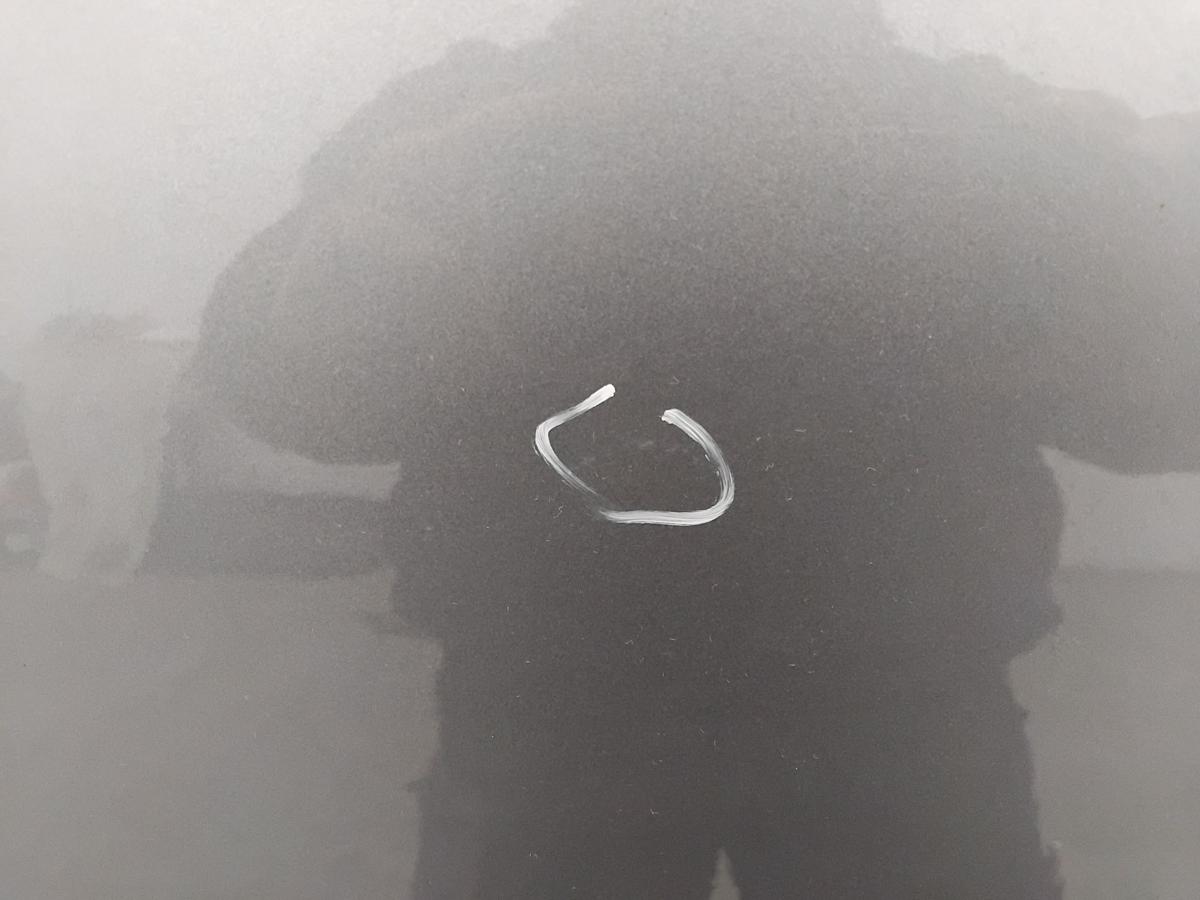 Suzuki SX4 T&uuml;r vorn links Fahrert&uuml;r ZCD Galactic Gray 5t&uuml;rig BJ2006