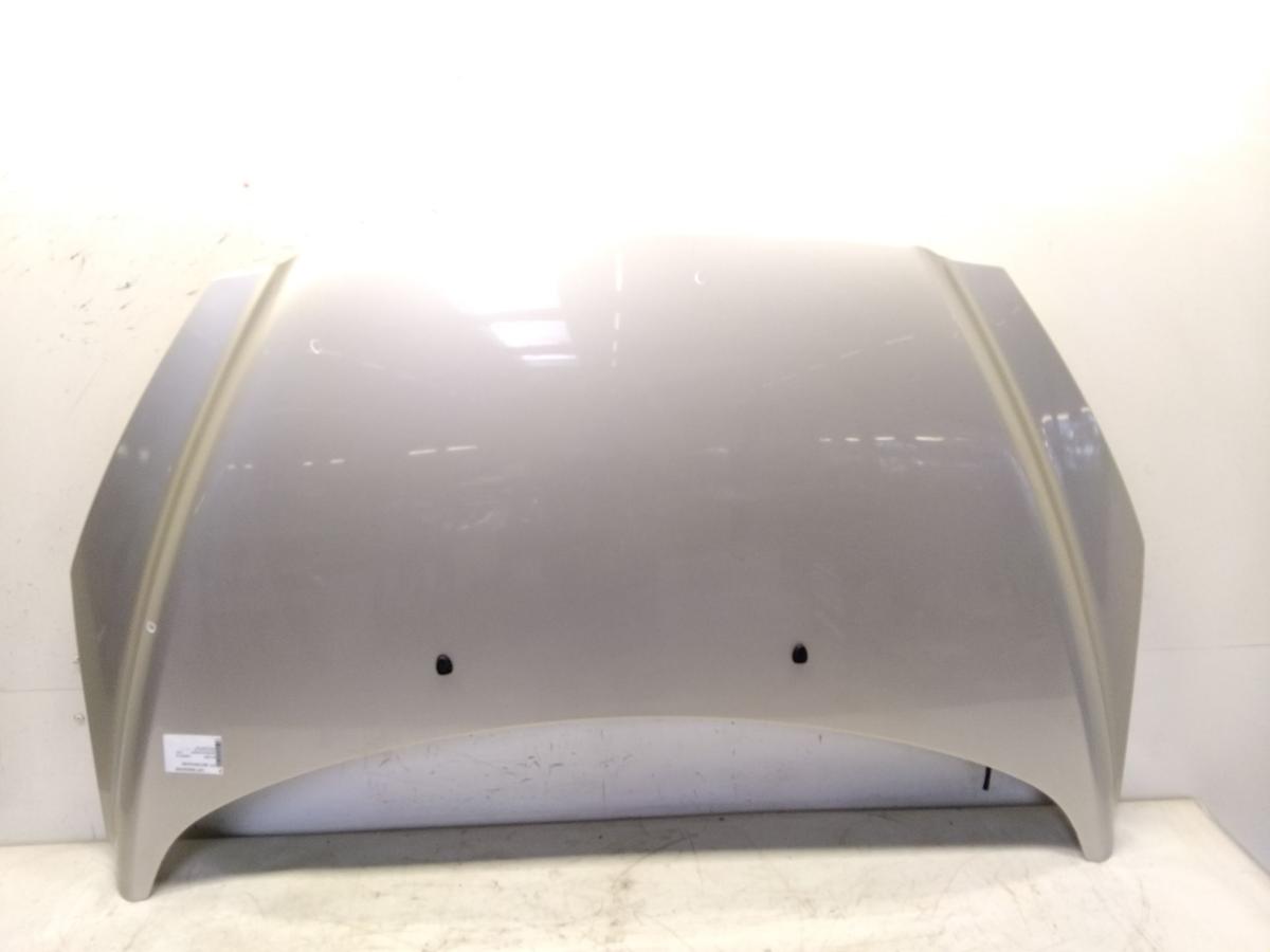Peugeot 308 SW original Motorhaube aschgraumetallic ETS Bj.2009