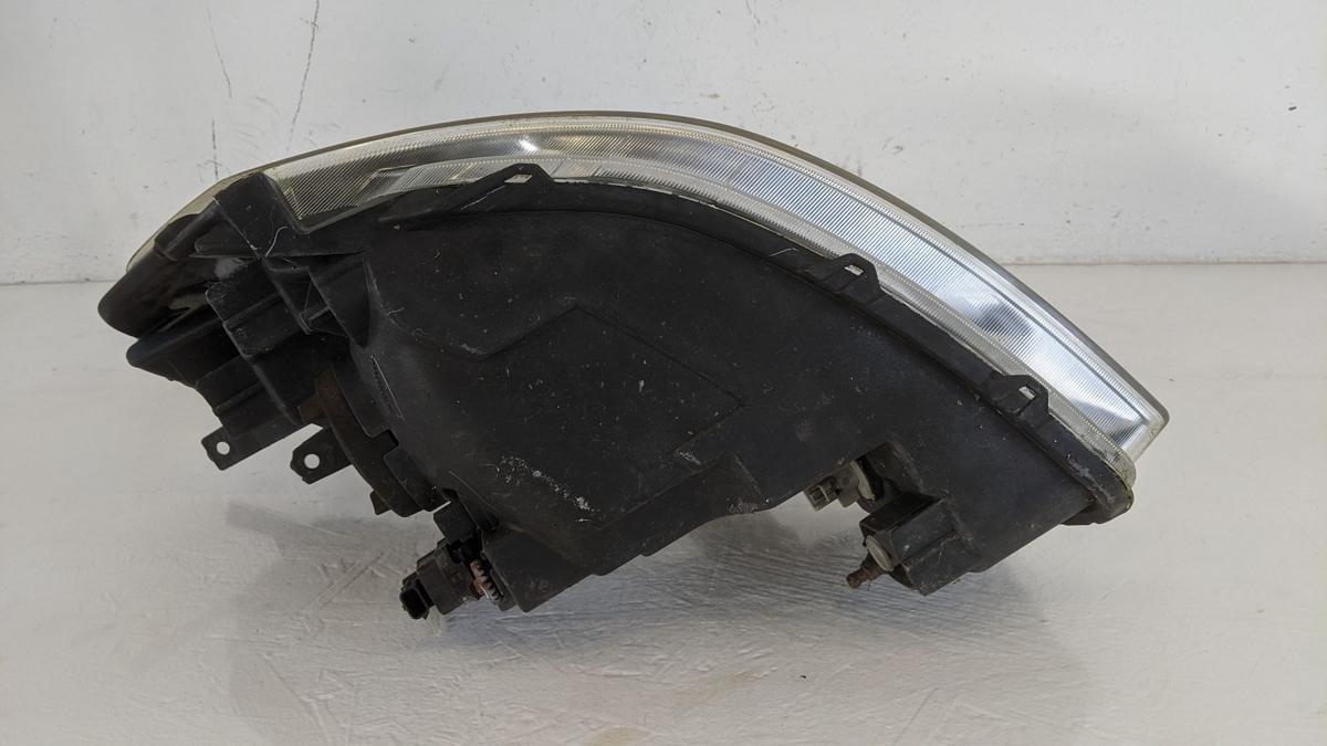 Scheinwerfer rechts Hauptscheinwerfer Halogen Trübung Suzuki SX4 EY RW416