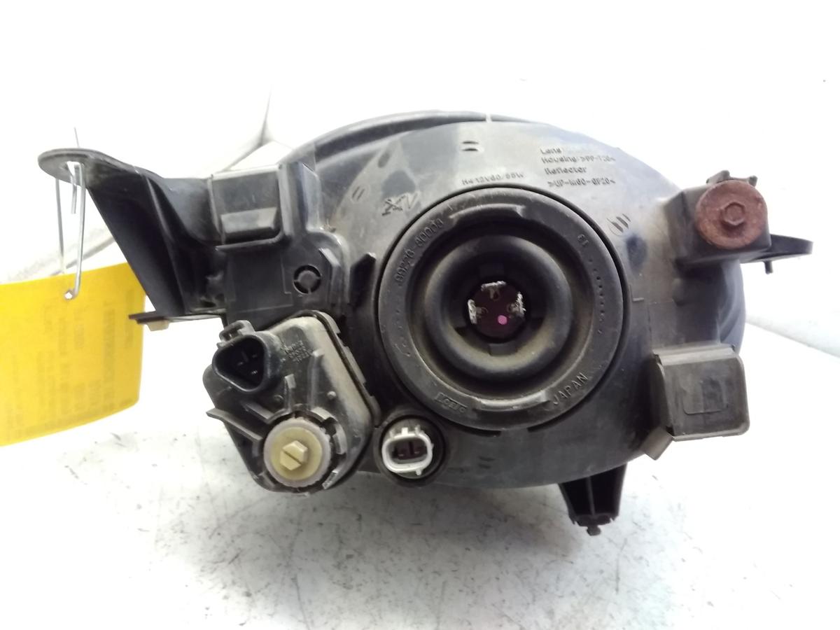 Toyota Corolla E11 original Scheinwerfer links Koito mit LWR BJ1997