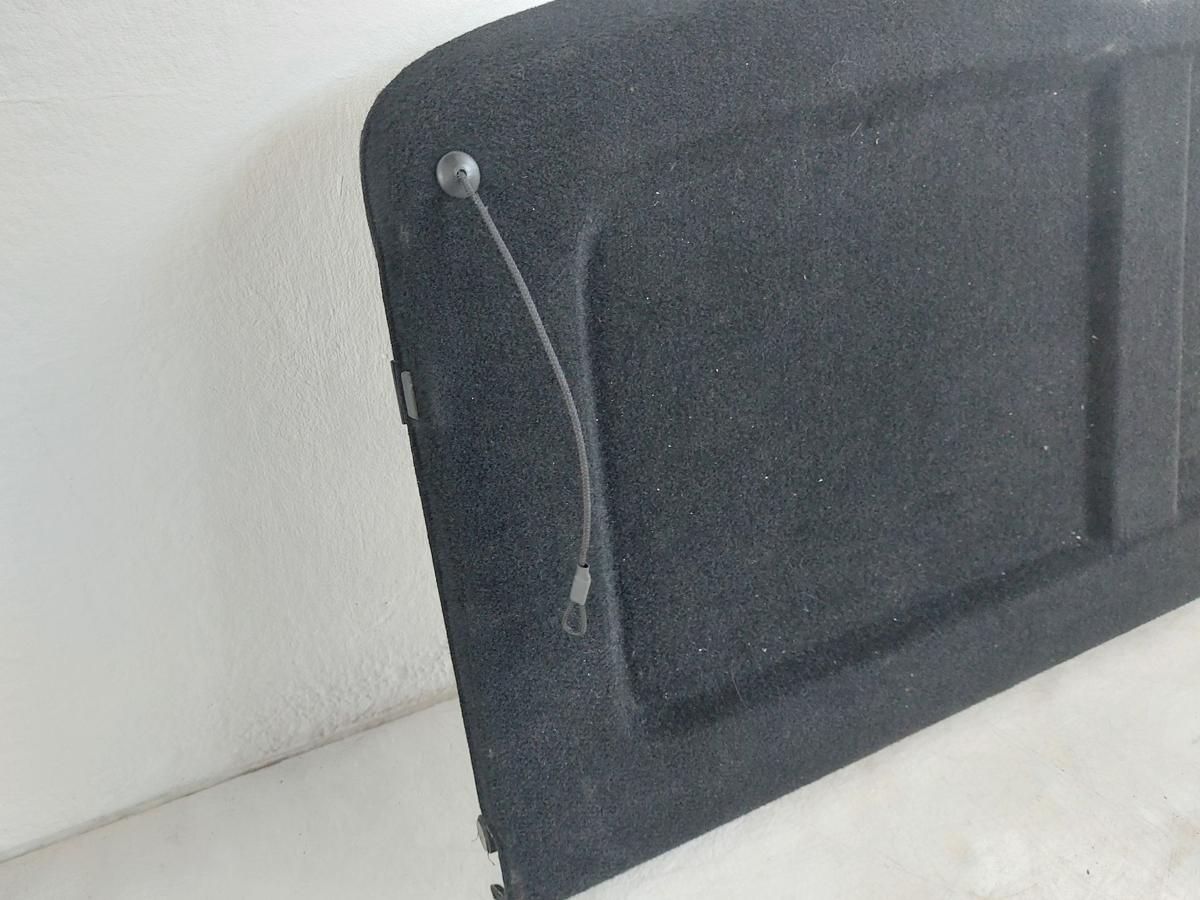 Hyundai i30 FD Hutablage Laderaumabdeckung Kofferraumabdeckung 5 türer