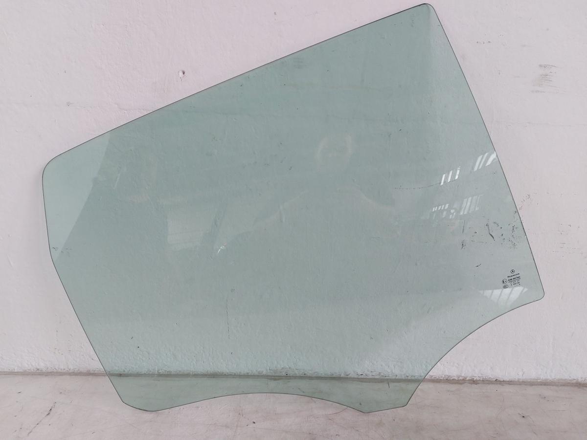 Mercedes W169 A Klasse Mopf T&uuml;rscheibe hinten rechts Fondt&uuml;r Colorglas