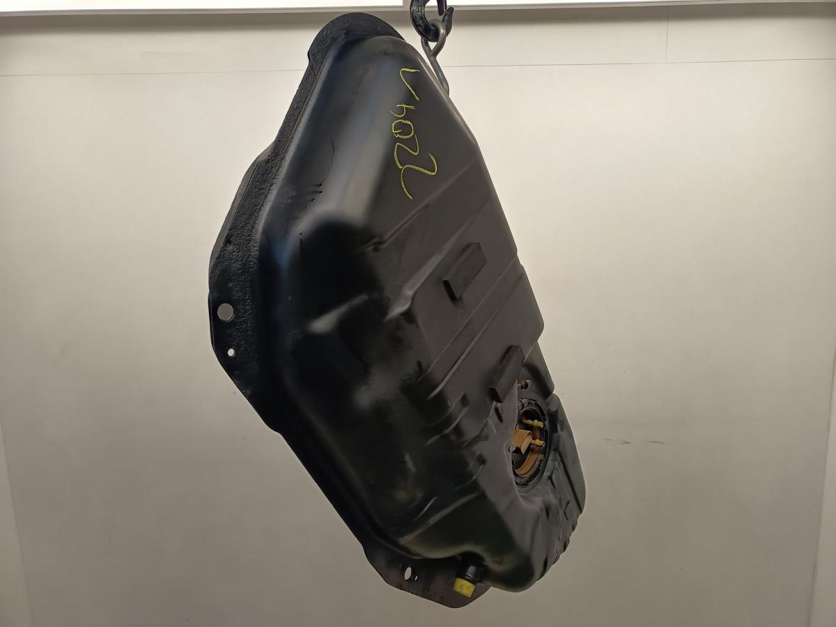 VW Fox original Diesel Kraftstoffbeh&auml;lter Tank 5Z0201075L Bj 2006