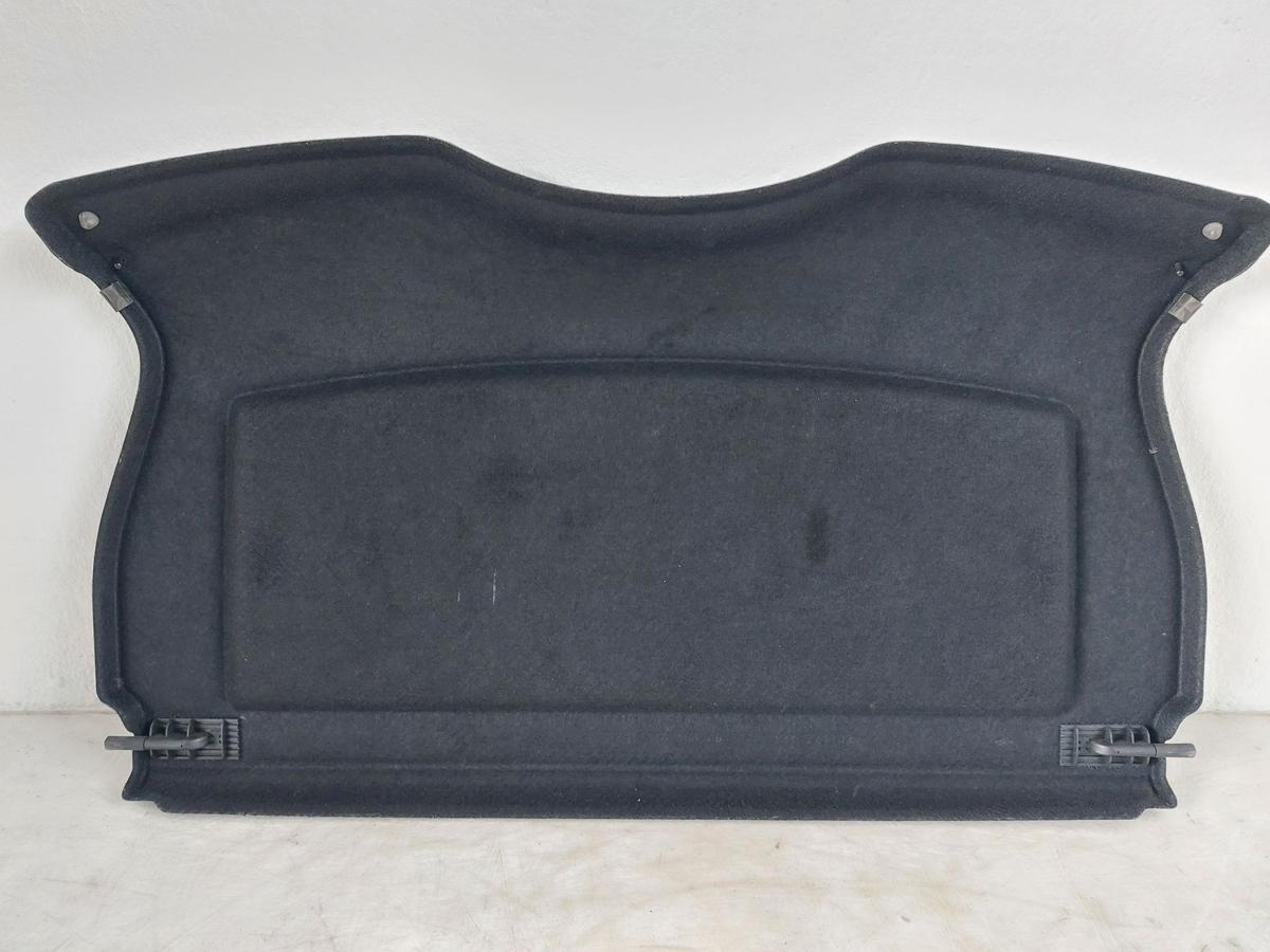 Ford Fusion JU2 Hutablage Ablage hinten Abdeckung Kofferraum Laderaum grau
