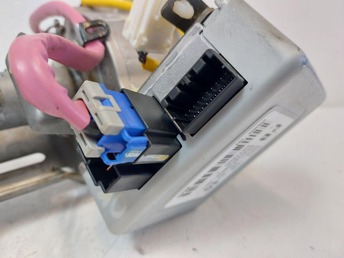 Hyundai i20 PB elektr Servolenkung Servomotor Lenksäule Steuergerät 56300-1J700