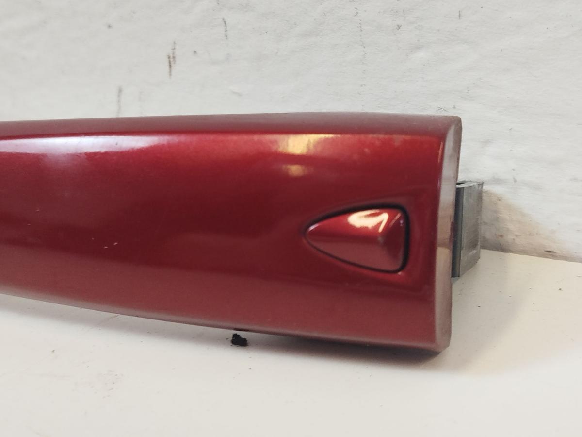 Nissan Qashqai J11 T&uuml;rgriff vorn rechts Beifahrert&uuml;r Au&szlig;engriff f&uuml;r Keyless NAJ