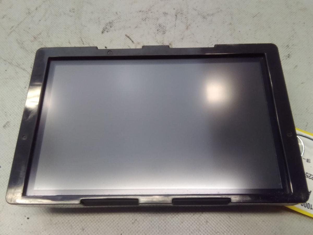 Opel Astra K original Display Multifunktionsanzeige Bordmonitor Modell LC7S Bj2016