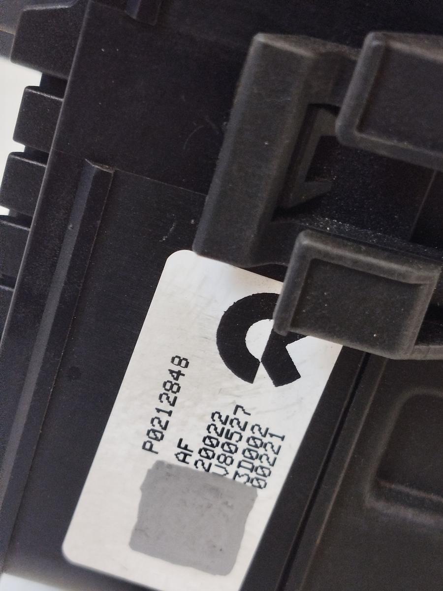 NIO ET7 Elektro Sicherungskasten Relaisbox Sicherunstr&auml;ger OEM