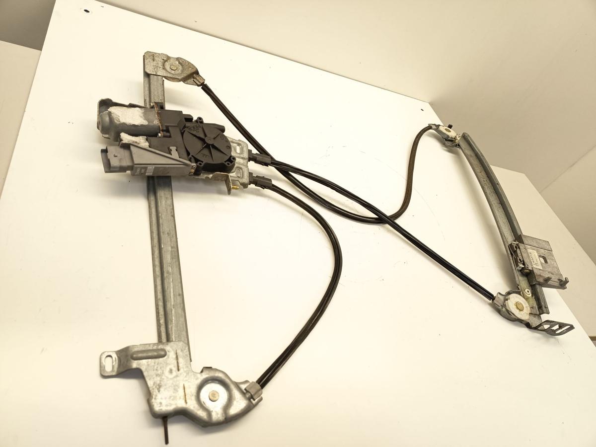 Citroen C3 Pluriel/ Cabrio orig Fensterheber mit Motor vorn links Bj2004