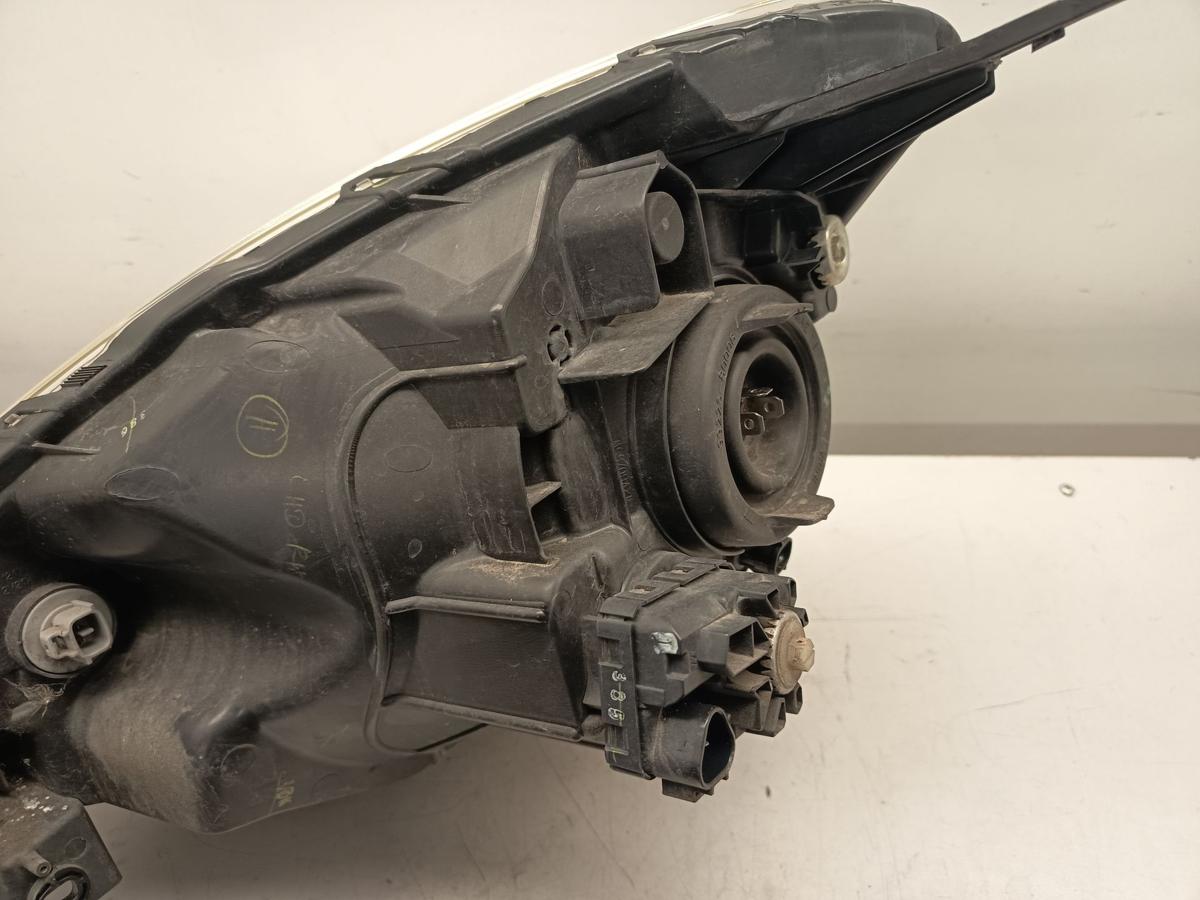 Nissan Micra K13 original Scheinwerfer rechts Halogen/Haupt/Licht/Front ab 2013