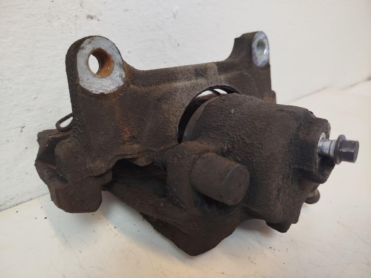VW Tiguan 5N ab 2011 Bremssattel vorn links Sattel Bremszange Scheibe 312x25mm